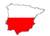 CARPINTERÍA ROGELIO - Polski